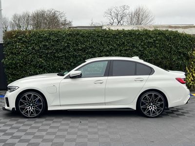 2021 BMW 3 Series