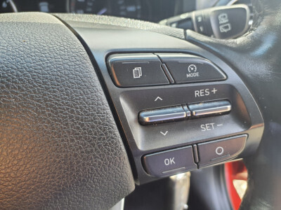 2018 Hyundai i30