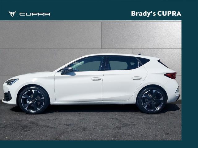 Image for 2023 Cupra Leon 1.5TSI 150HP