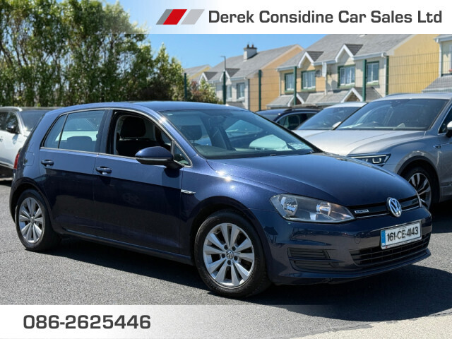 vehicle for sale from Derek Considine Car Sales Ltd