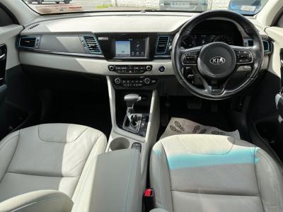 2019 Kia Niro