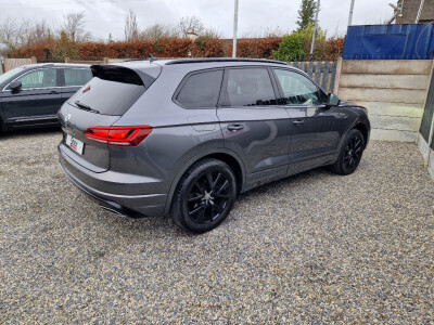 Touareg