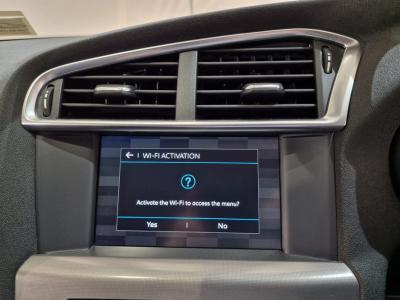 2017 Citroen C4