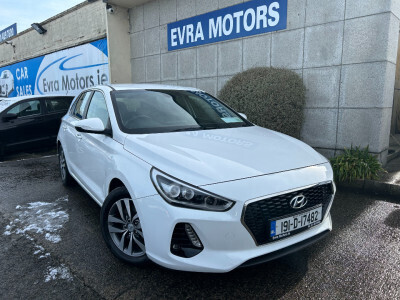 vehicle for sale from Evra Motors
