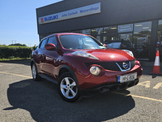 vehicle for sale from John Corbett Motorvillage