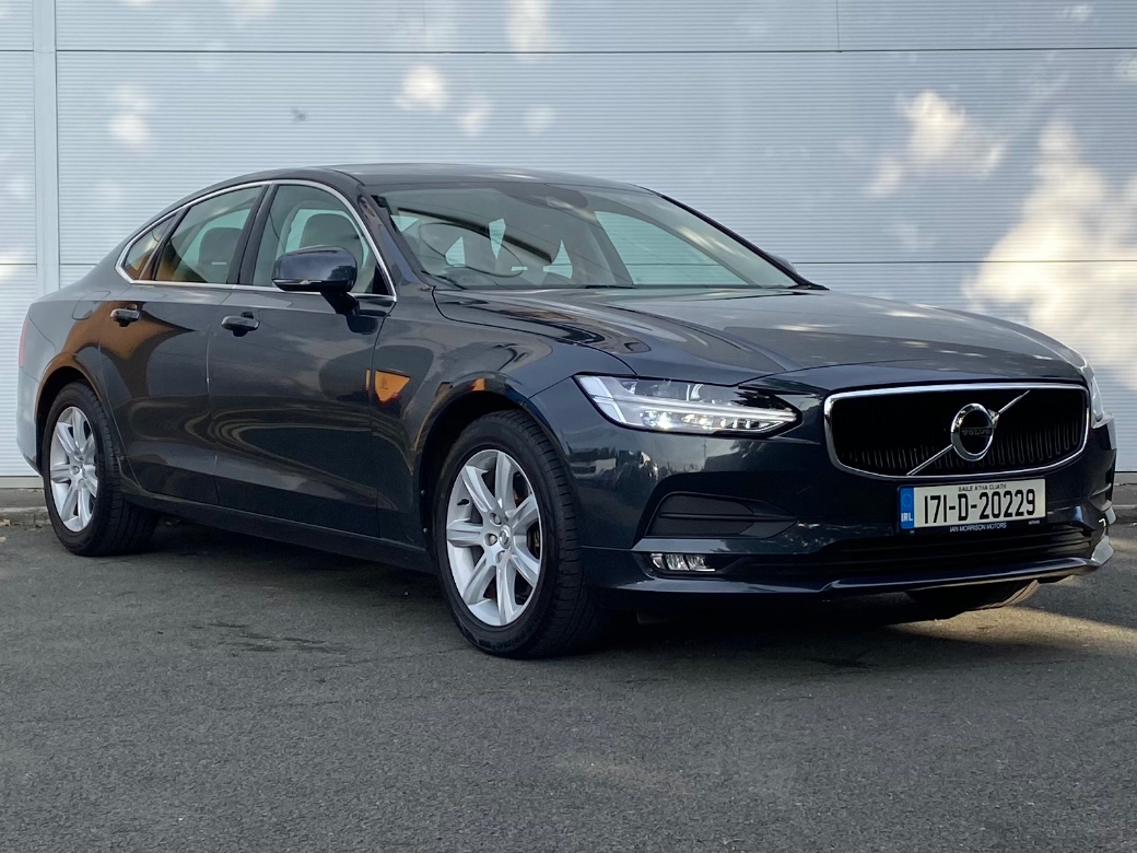 Image for 2017 Volvo S90 D4 MOM GT 4DR Auto