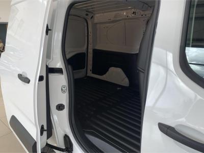2023 Citroen Berlingo