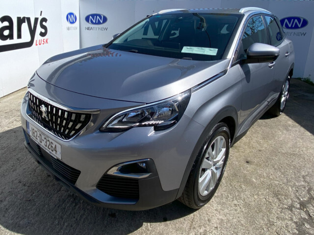 vehicle for sale from Neary's Lusk