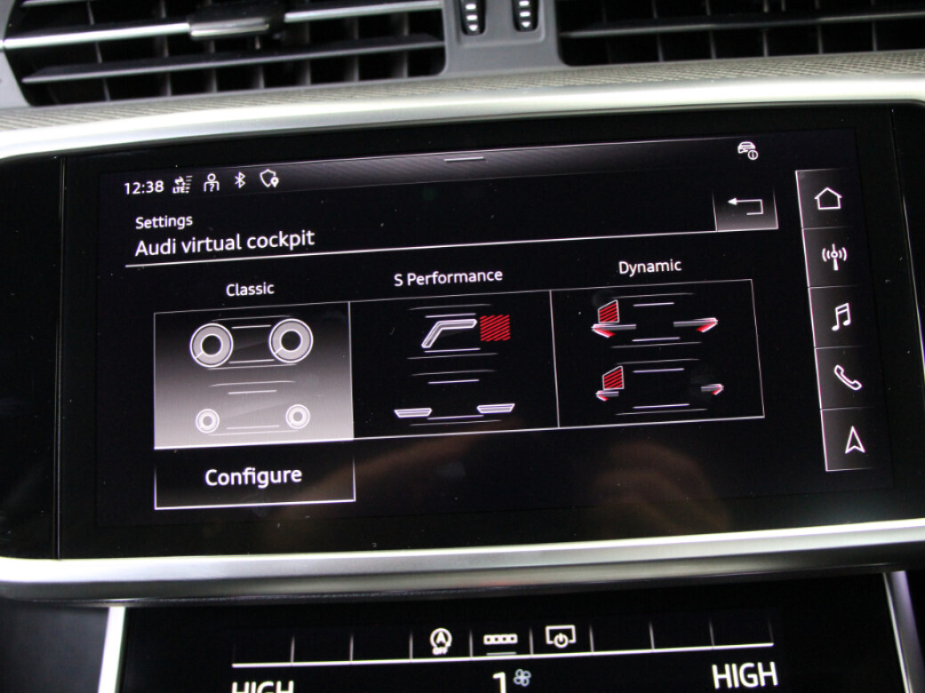 2022 Audi A6