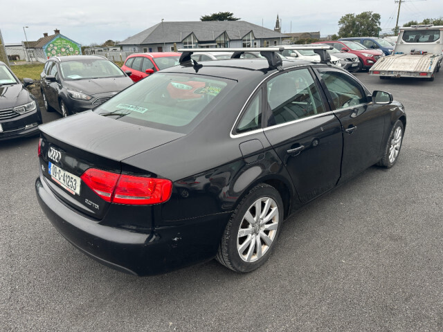 Image for 2009 Audi A4 2.0 TDI SE 143PS Start Stop 4DR