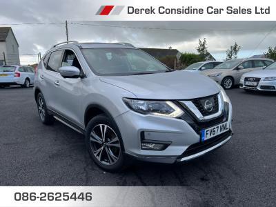 vehicle for sale from Derek Considine Car Sales Ltd