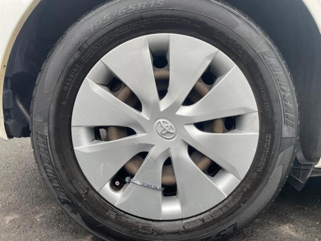 Image for 2014 Toyota Auris 1.33 TERRA NG 4DR