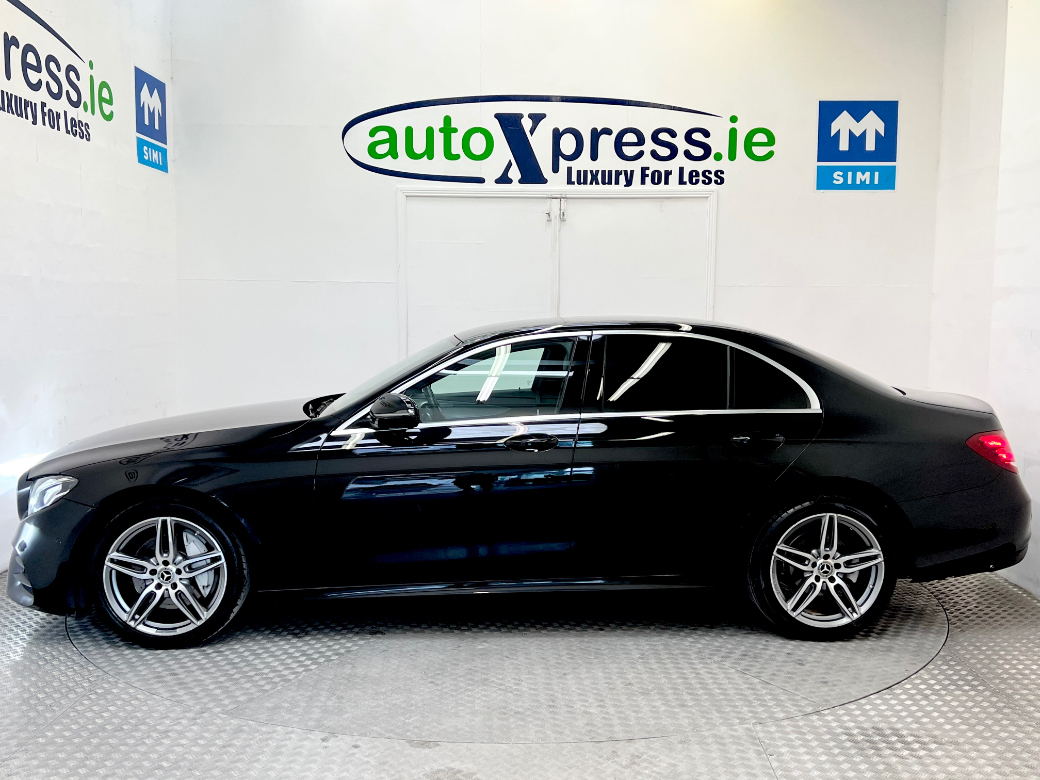 E Class