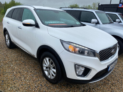 Sorento