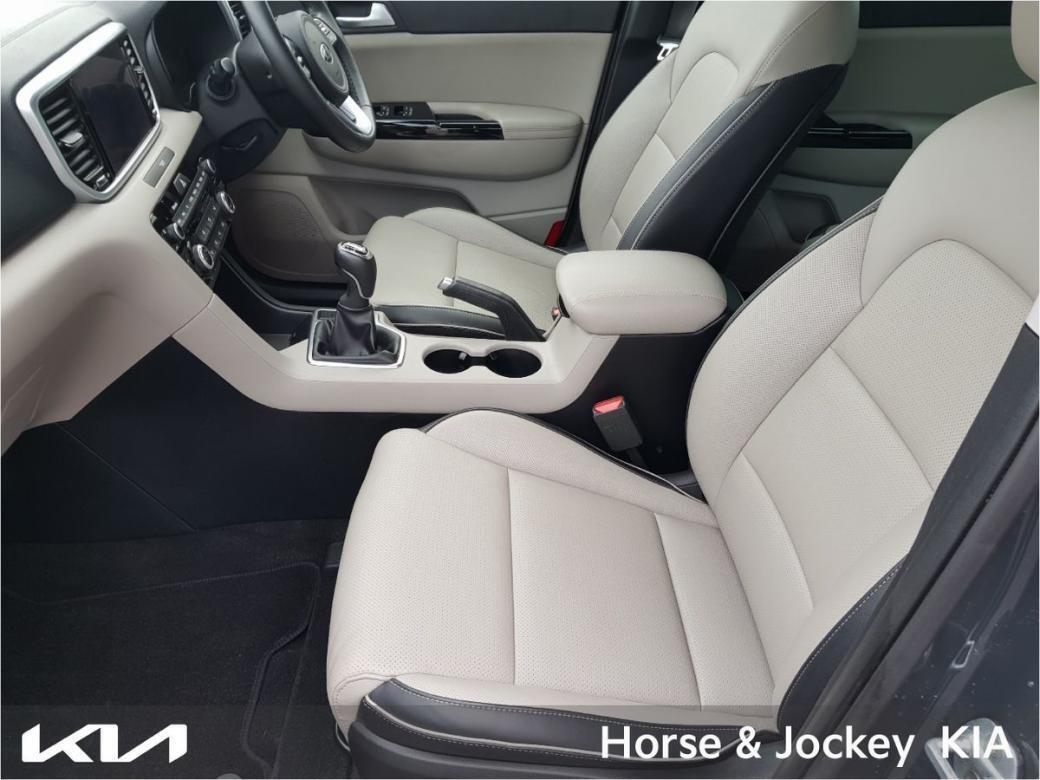 Sportage