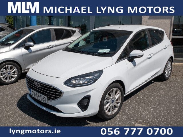 vehicle for sale from Michael Lyng Motors