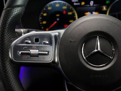 2020 Mercedes-Benz C Class