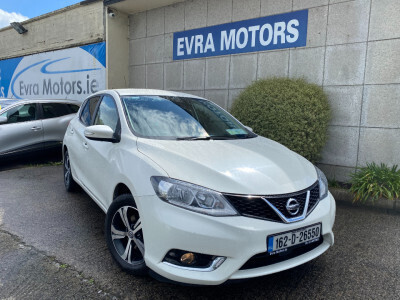 vehicle for sale from Evra Motors
