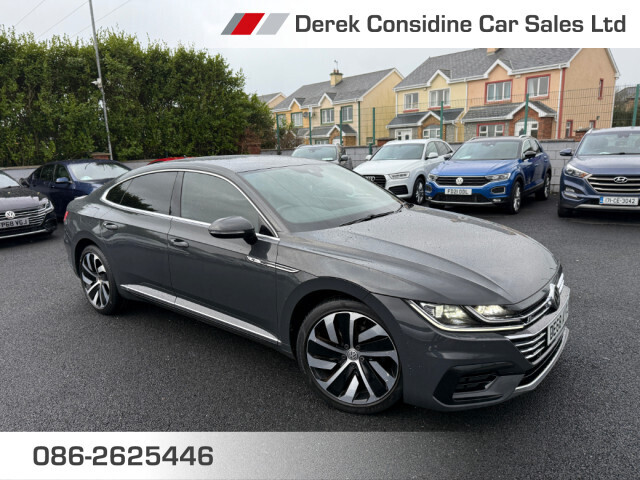 vehicle for sale from Derek Considine Car Sales Ltd