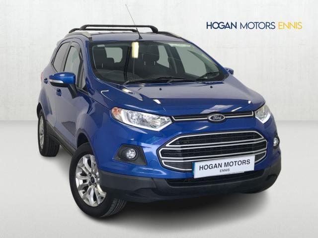 vehicle for sale from Hogan Motors Ennis