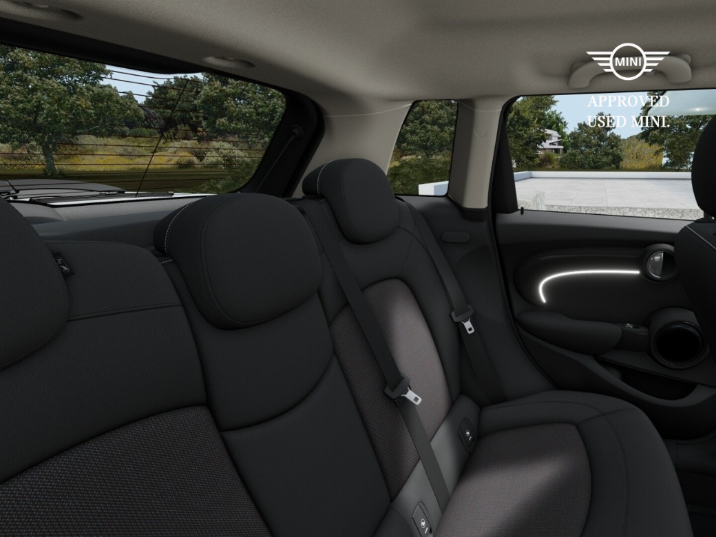2023 Mini Cooper