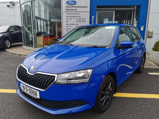 vehicle for sale from Harmonstown Motors