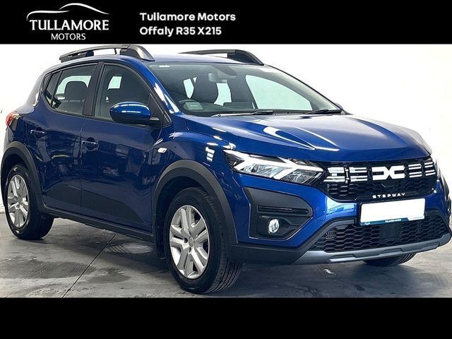 vehicle for sale from Tullamore Motors