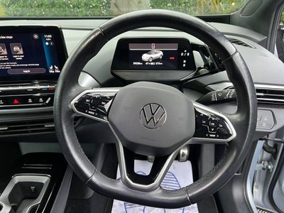 2022 Volkswagen ID.4