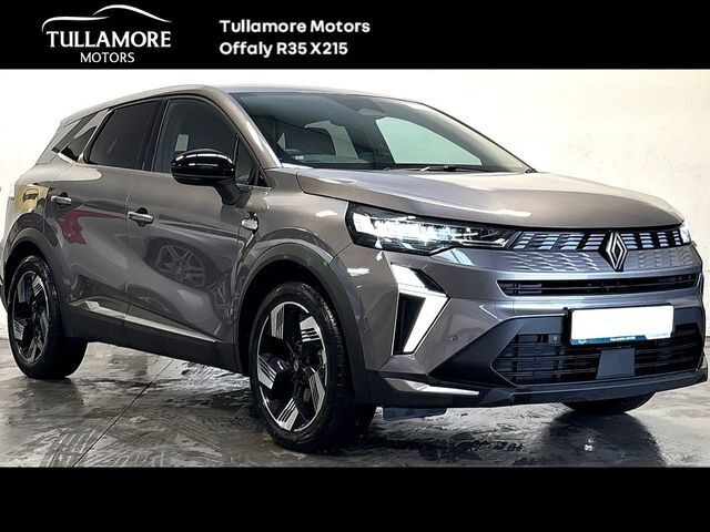 vehicle for sale from Tullamore Motors