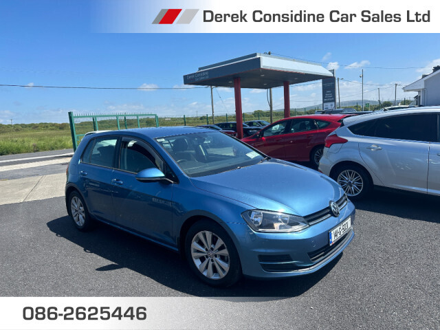 vehicle for sale from Derek Considine Car Sales Ltd