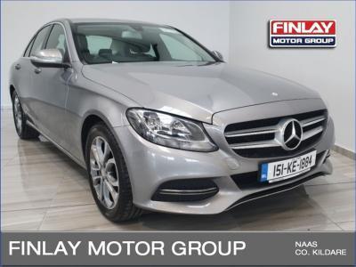 vehicle for sale from Finlay Motor Group