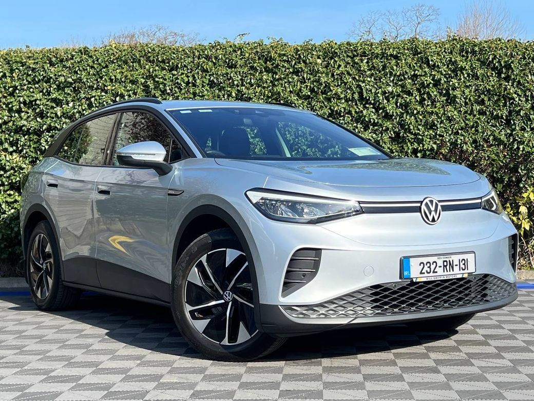 2023 Volkswagen ID.4