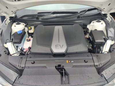2023 Kia EV6