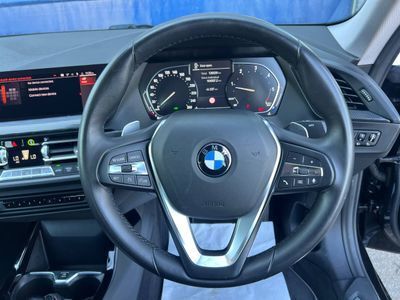 2021 BMW 2 Series