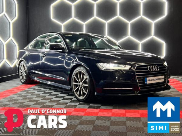 vehicle for sale from Paul O'Connor Cars