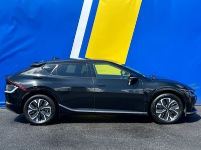 2022 Kia EV6