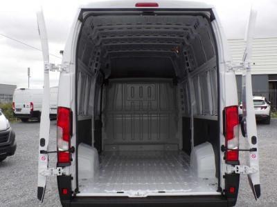 2023 Fiat Ducato