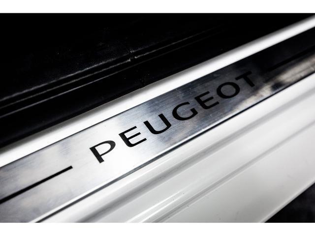 2020 Peugeot 108