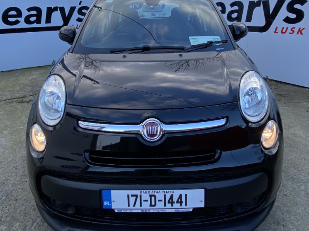 500l