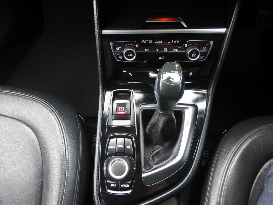 2015 BMW 2 Series