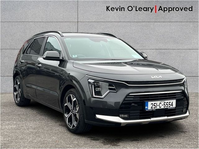 vehicle for sale from Kevin O'Leary Silversprings