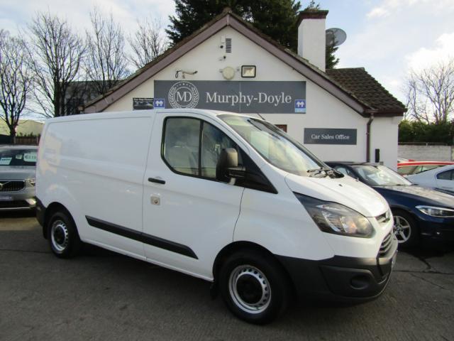 vehicle for sale from Murphy Doyle
