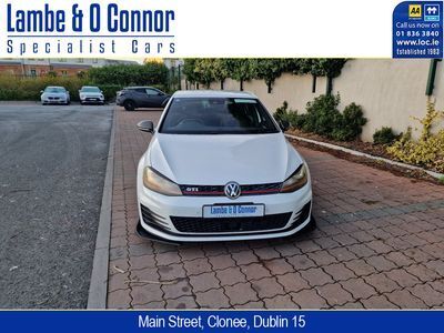 2014 Volkswagen Golf