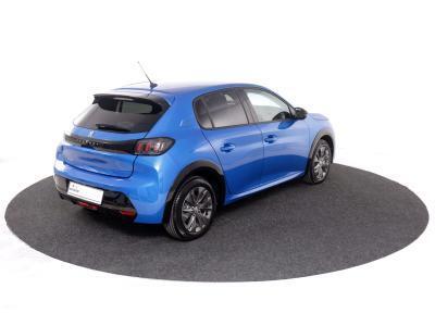 2023 Peugeot 208