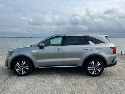 2023 Kia Sorento