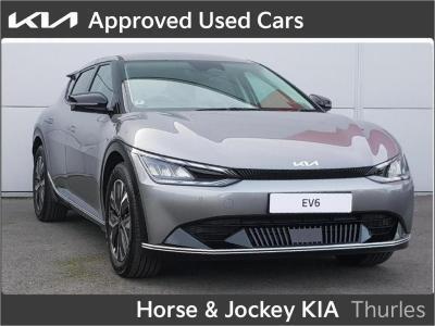 2023 Kia EV6