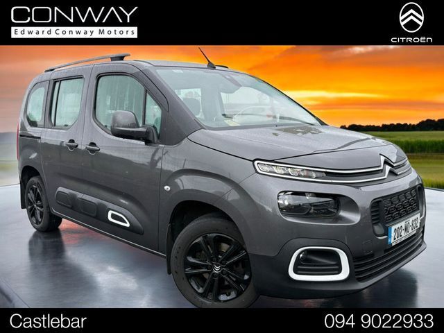 vehicle for sale from Edward Conway Motors