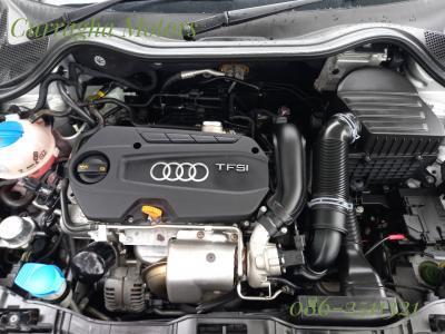 2013 Audi A1