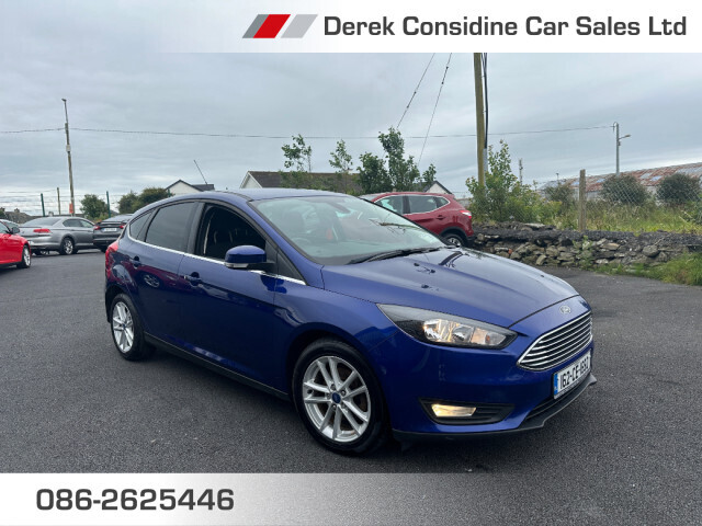 vehicle for sale from Derek Considine Car Sales Ltd