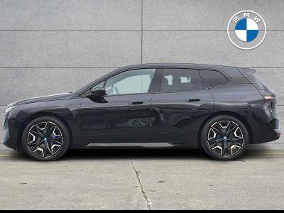 2021 BMW iX